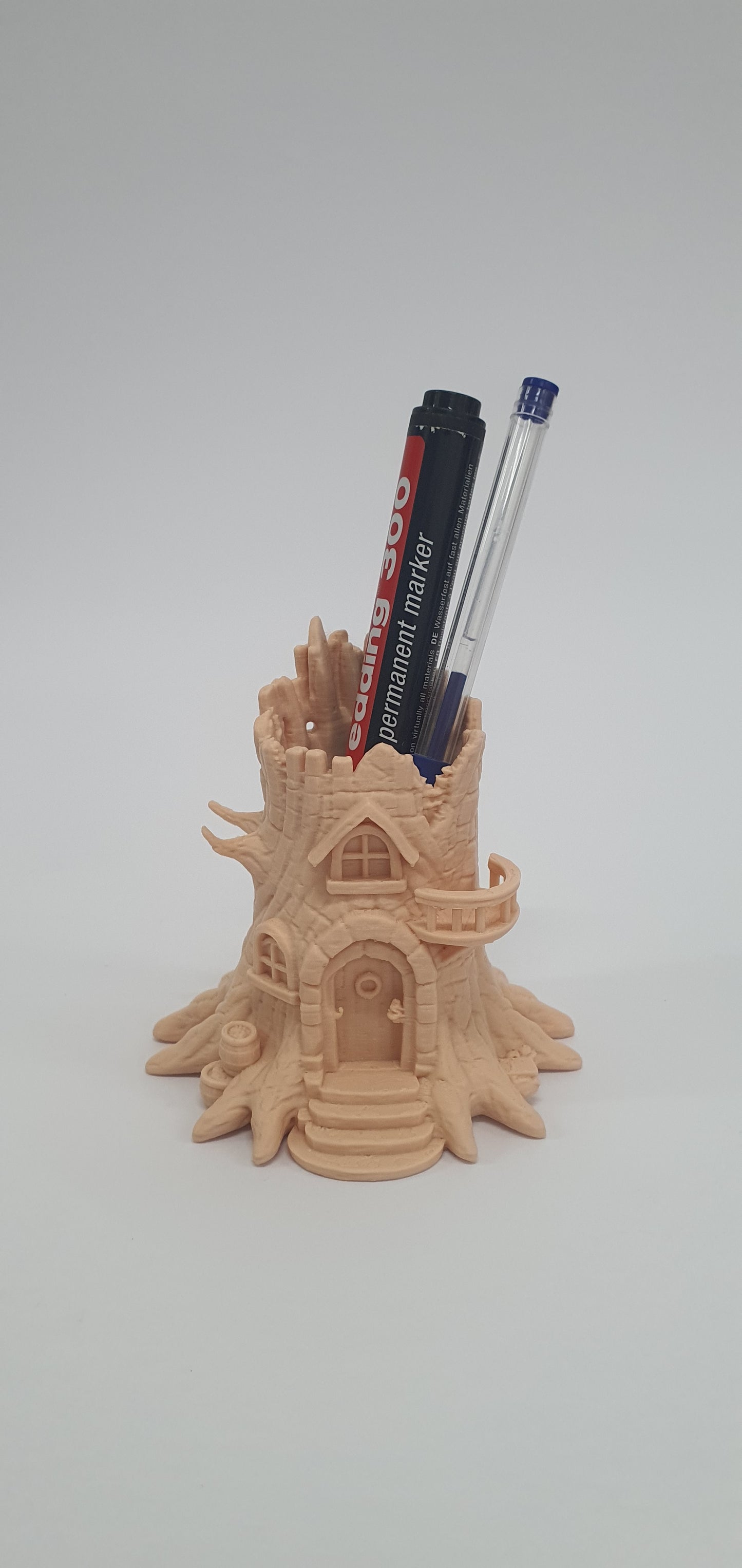 Μολυβοθήκη δέντρο