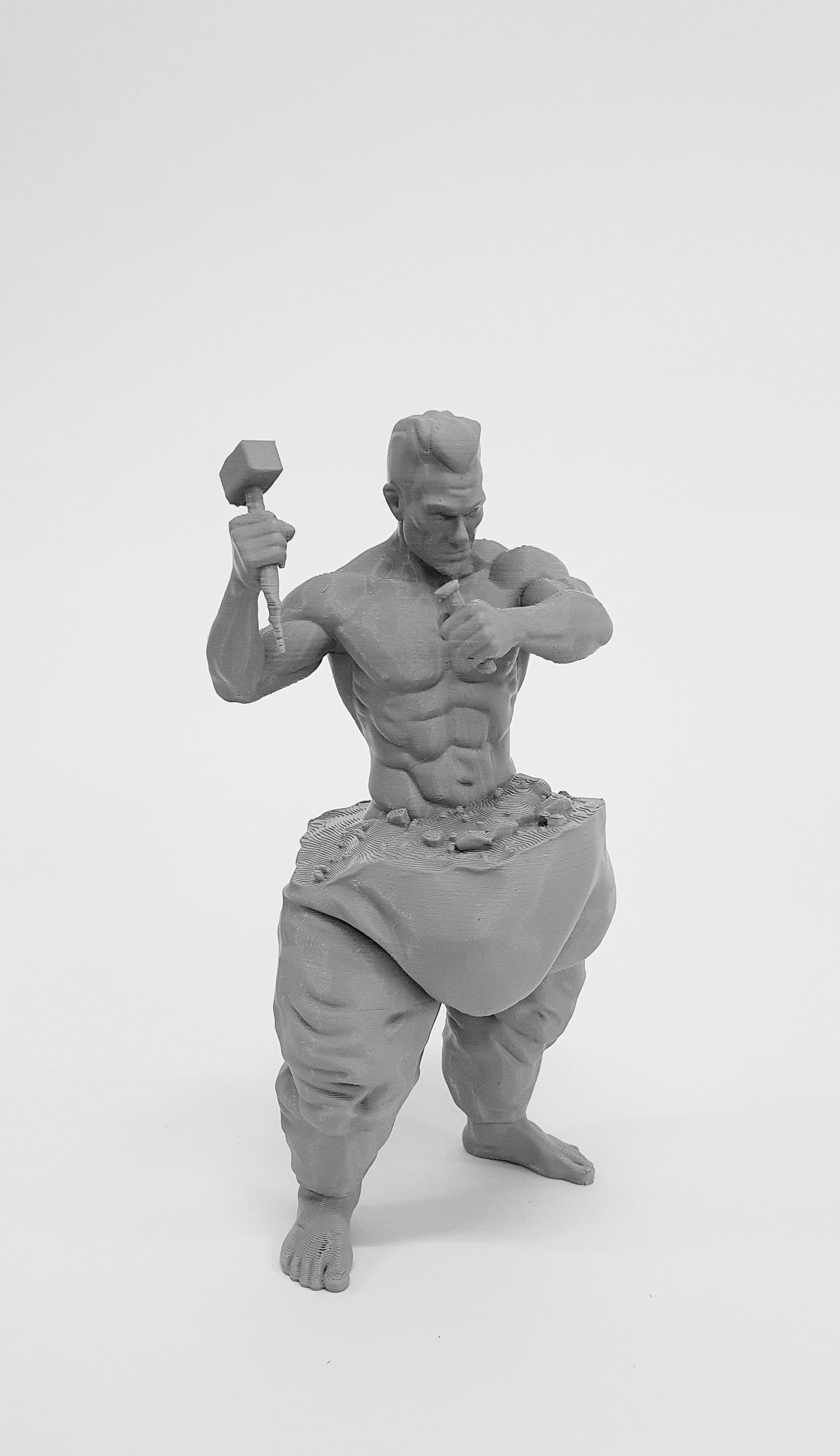 Αγαλματίδιο Fitness