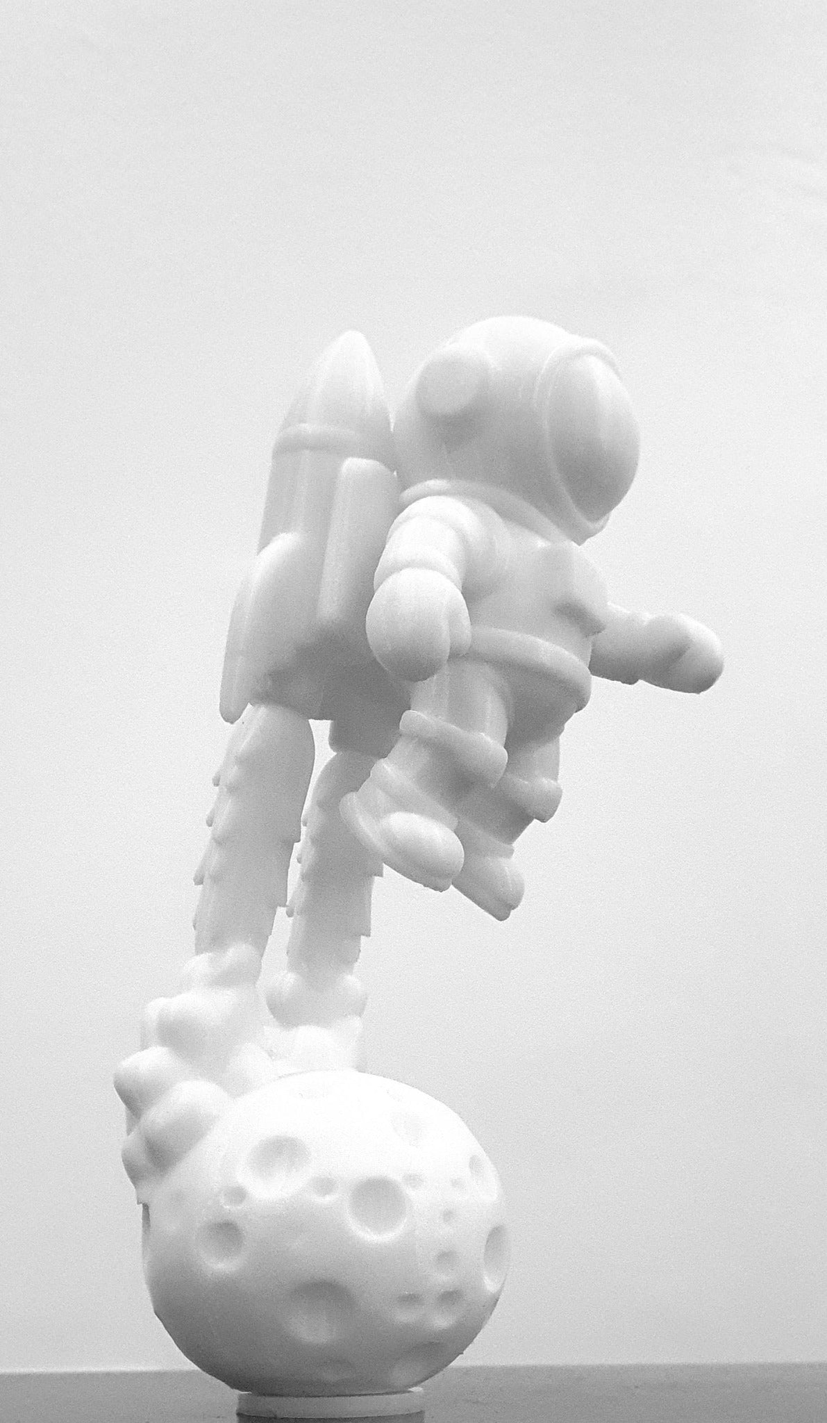 Αστροναύτης