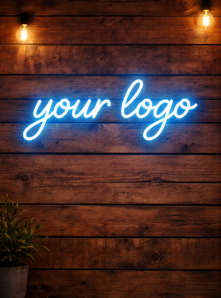 Neon Led επιγραφές