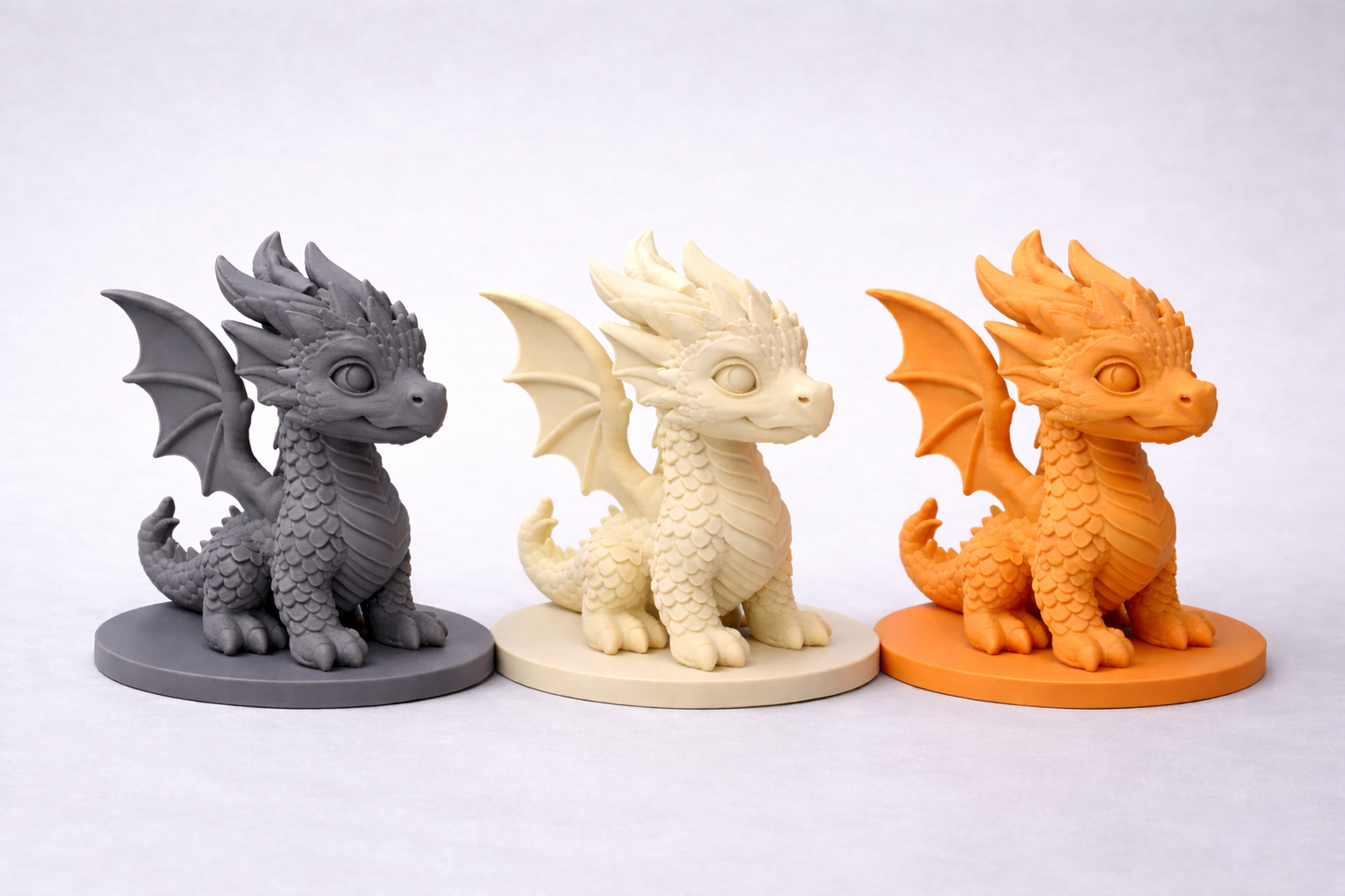 Μικρός δράκος