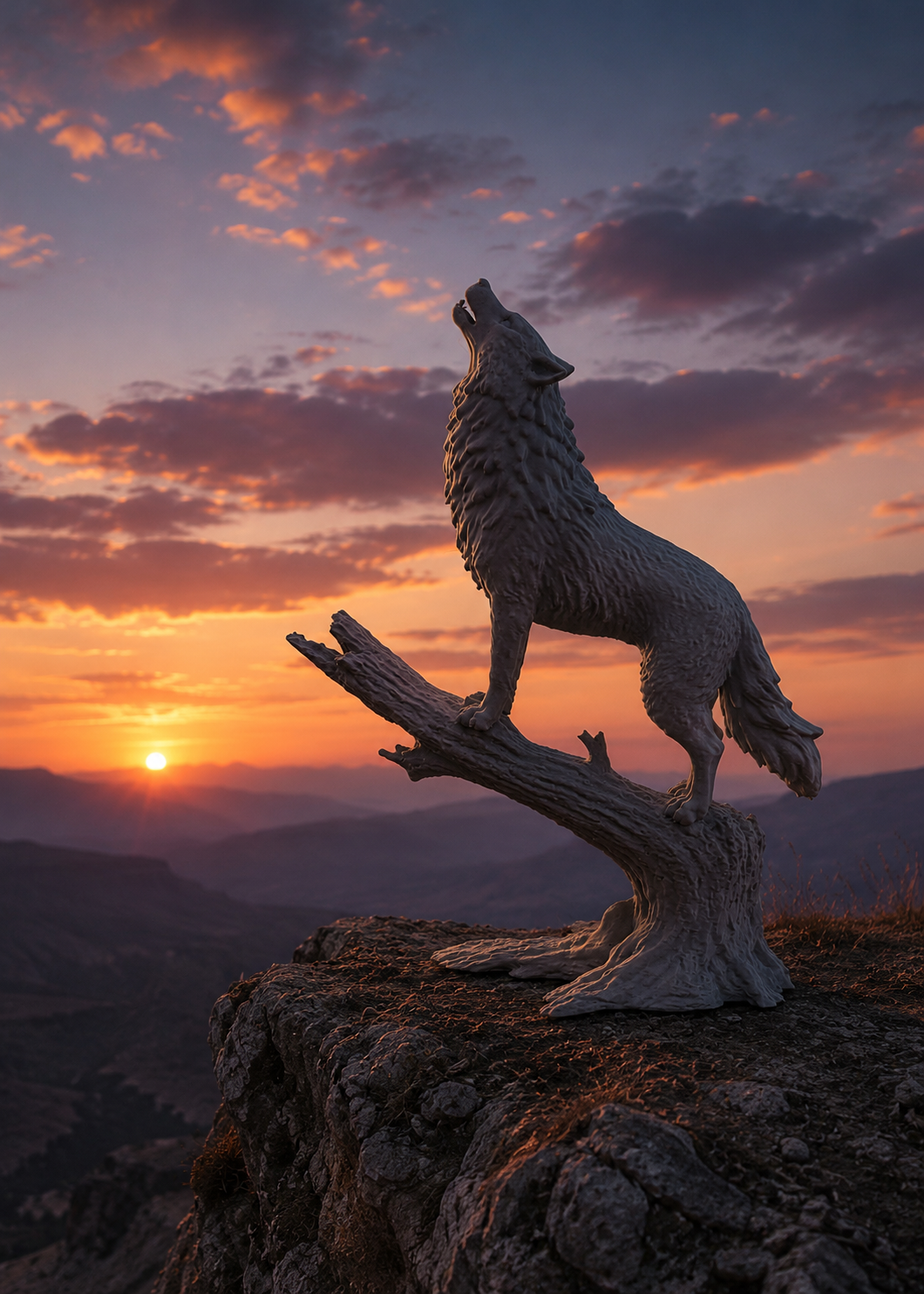 Wolfe