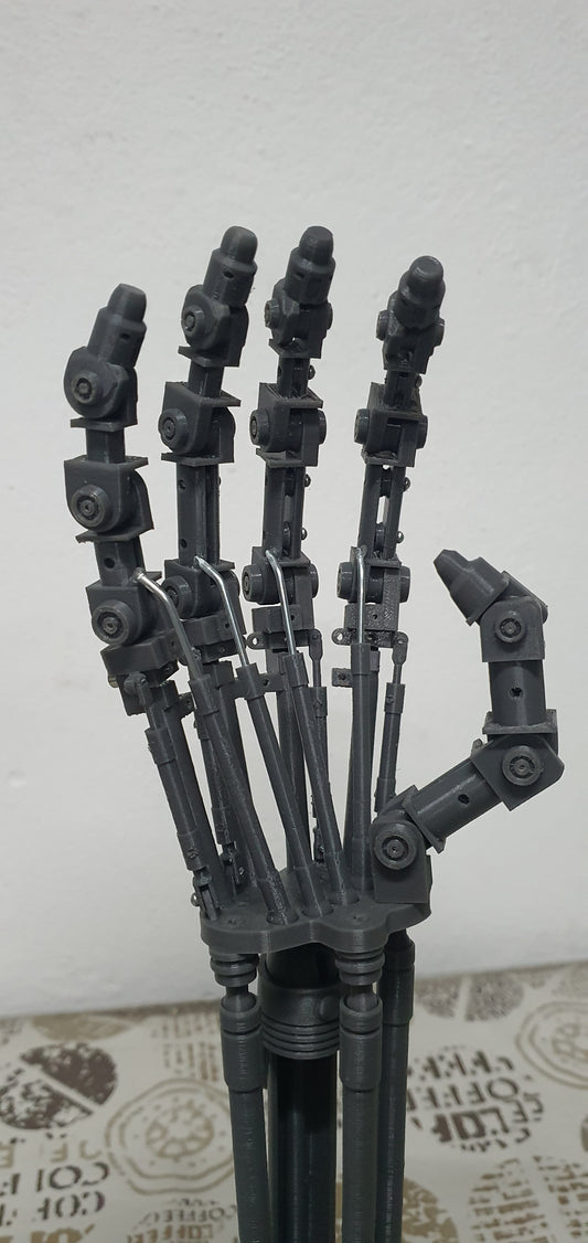 Terminator T800 Arm