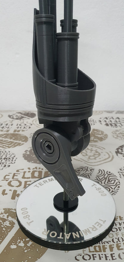 Terminator T800 Arm