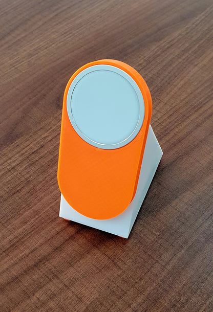 Μαγνητική βάση φόρτισης smartphone