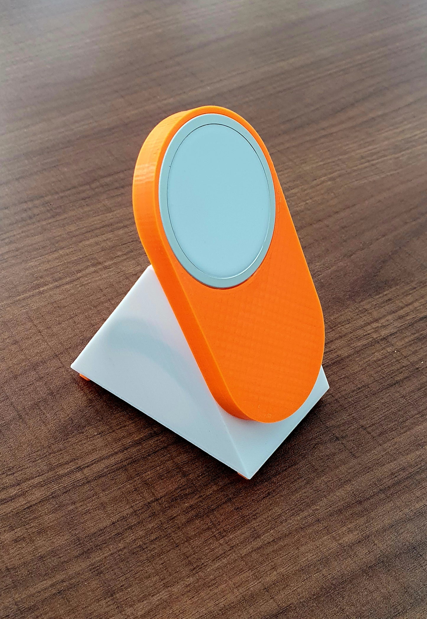 Μαγνητική βάση φόρτισης smartphone