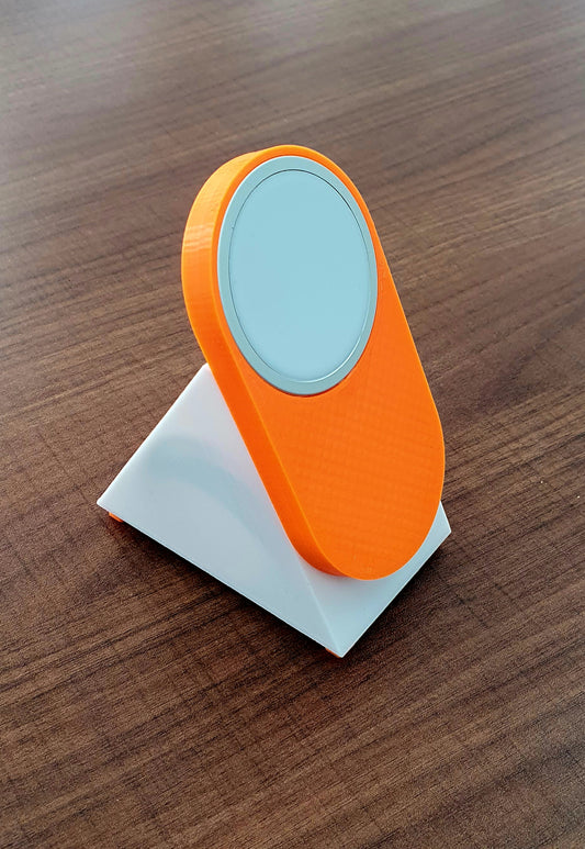 Μαγνητική βάση φόρτισης smartphone