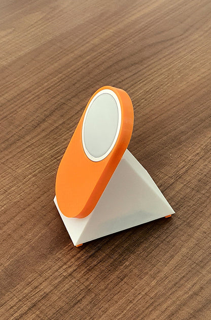 Μαγνητική βάση φόρτισης smartphone