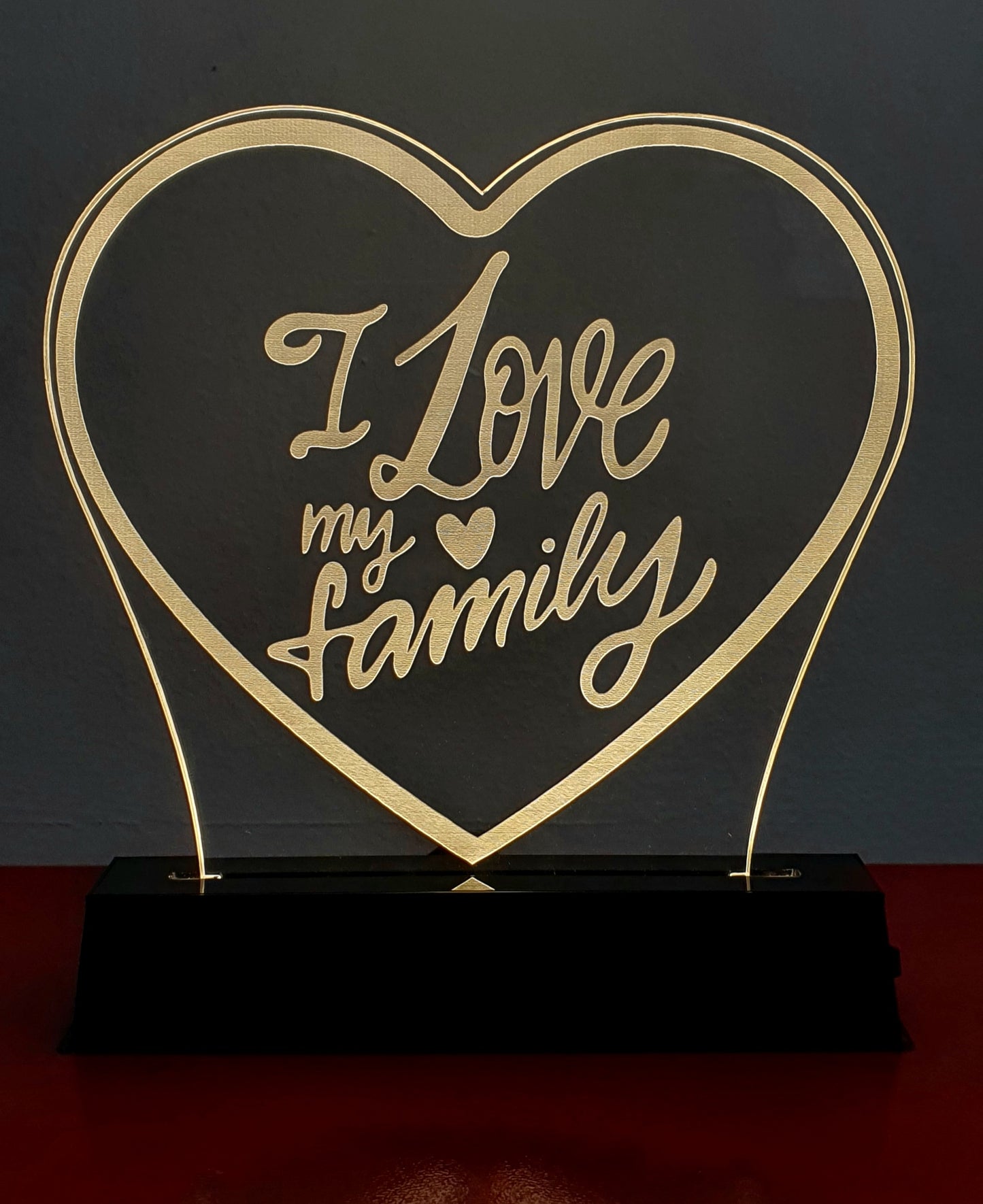 Φωτιστικό led