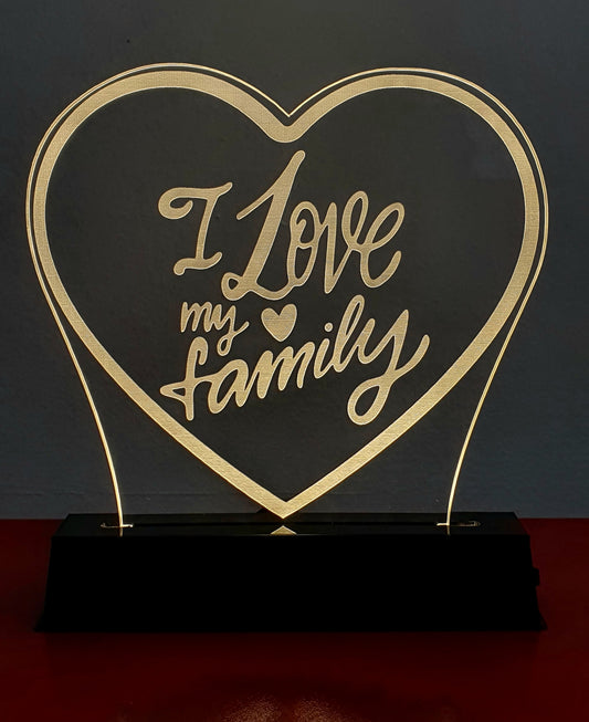 Φωτιστικό led