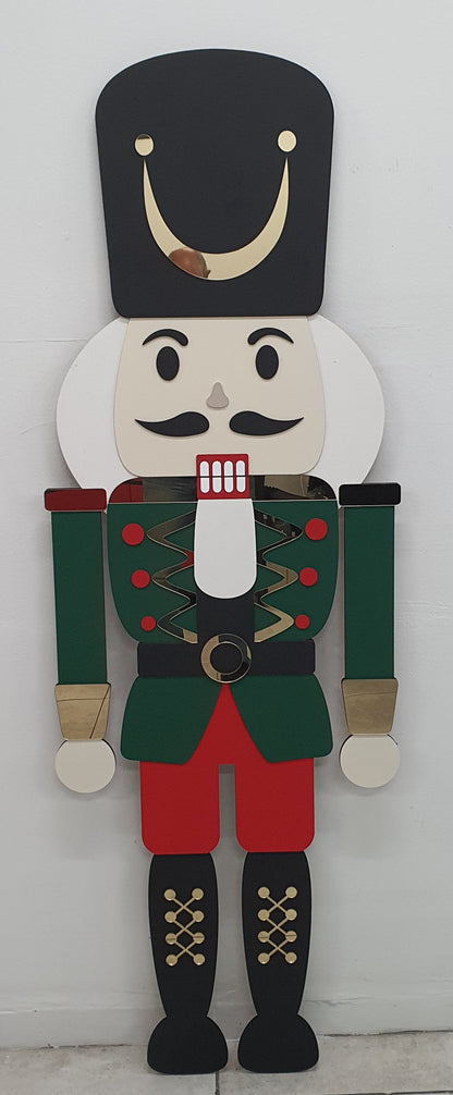 Καρυοθραύστης