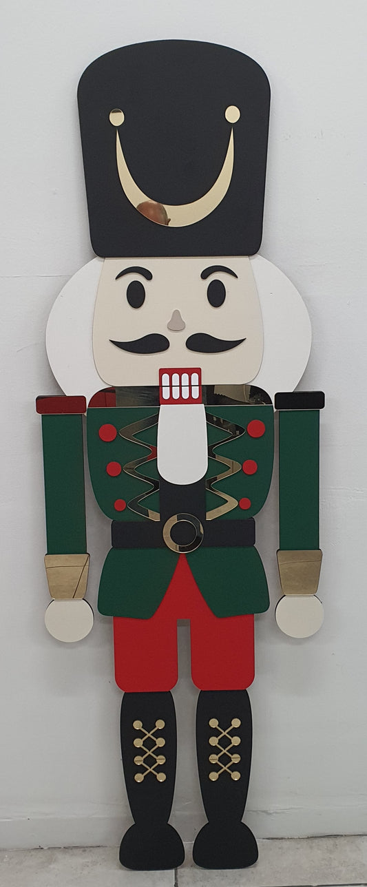 Καρυοθραύστης