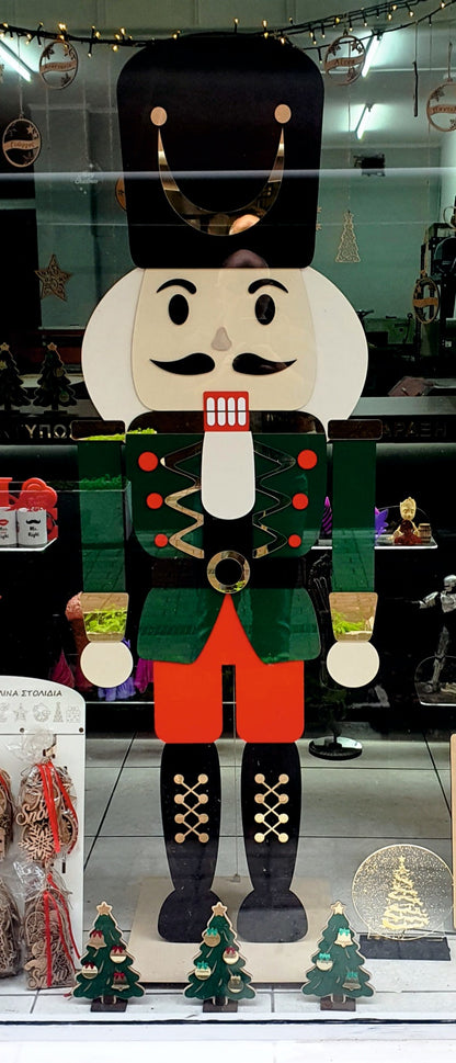 Καρυοθραύστης