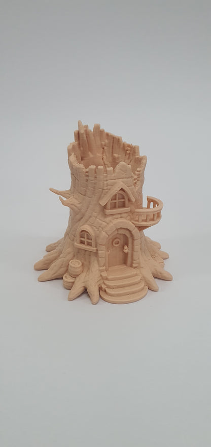 Μολυβοθήκη δέντρο