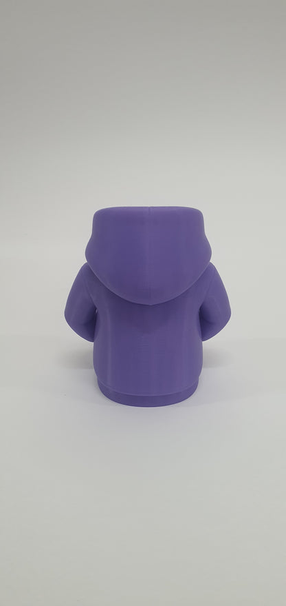 Μολυβοθήκη σπορ μπλούζα