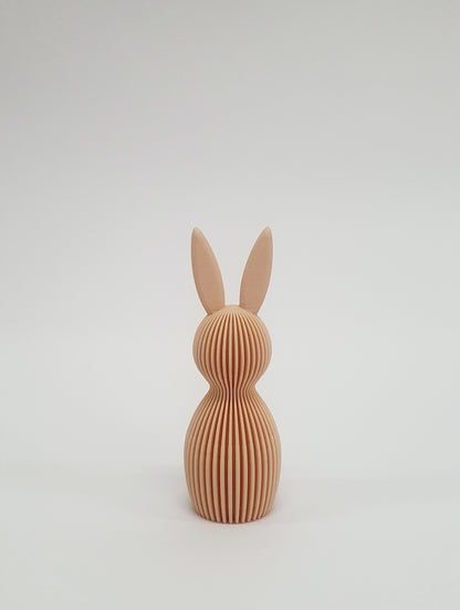 Διακοσμητικά λαγουδάκια μοντέρνου σχεδιασμού