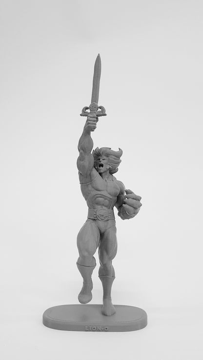 Lion-O Thundercats