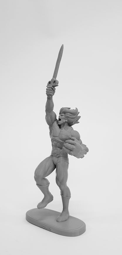 Lion-O Thundercats