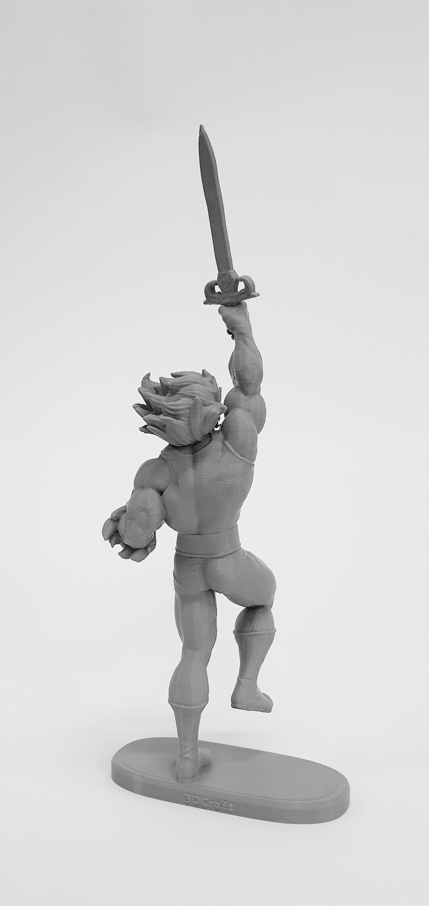 Lion-O Thundercats