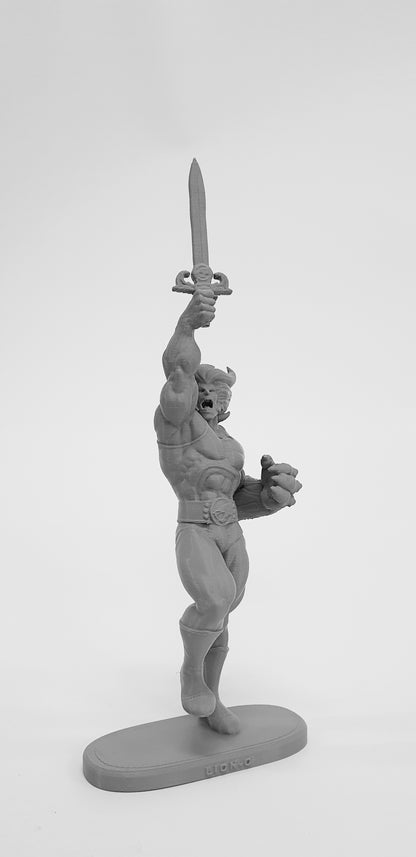 Lion-O Thundercats
