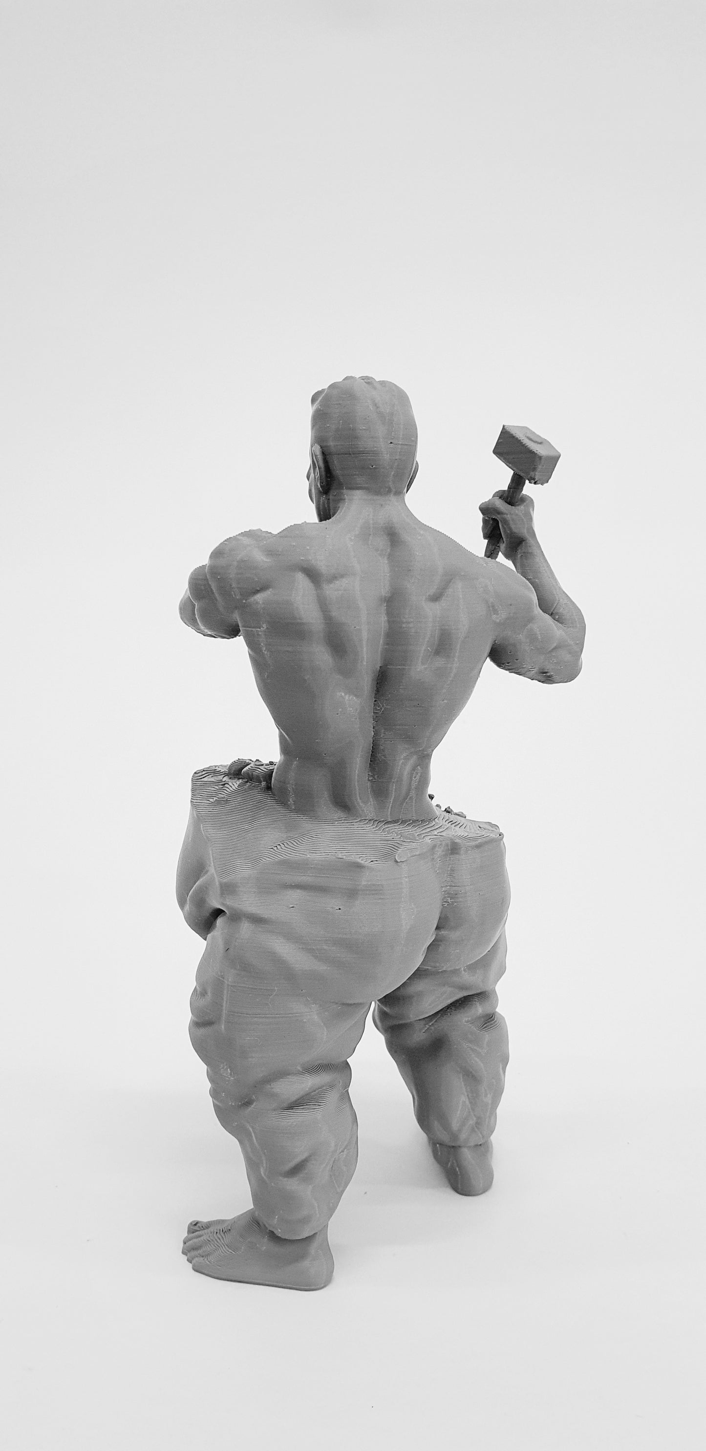 Αγαλματίδιο Fitness