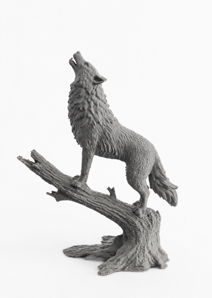 Wolfe