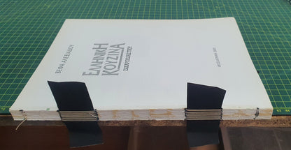 Επιδιόρθωση βιβλίου