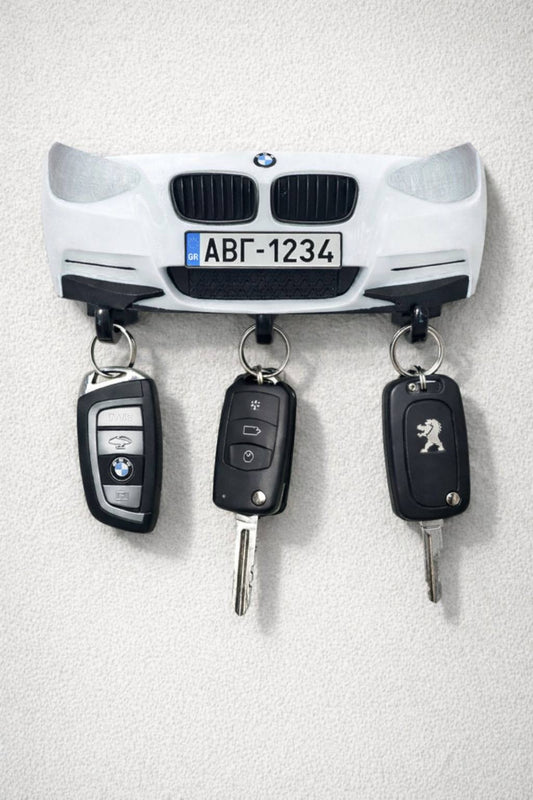 Κλειδωθήκη BMW 116