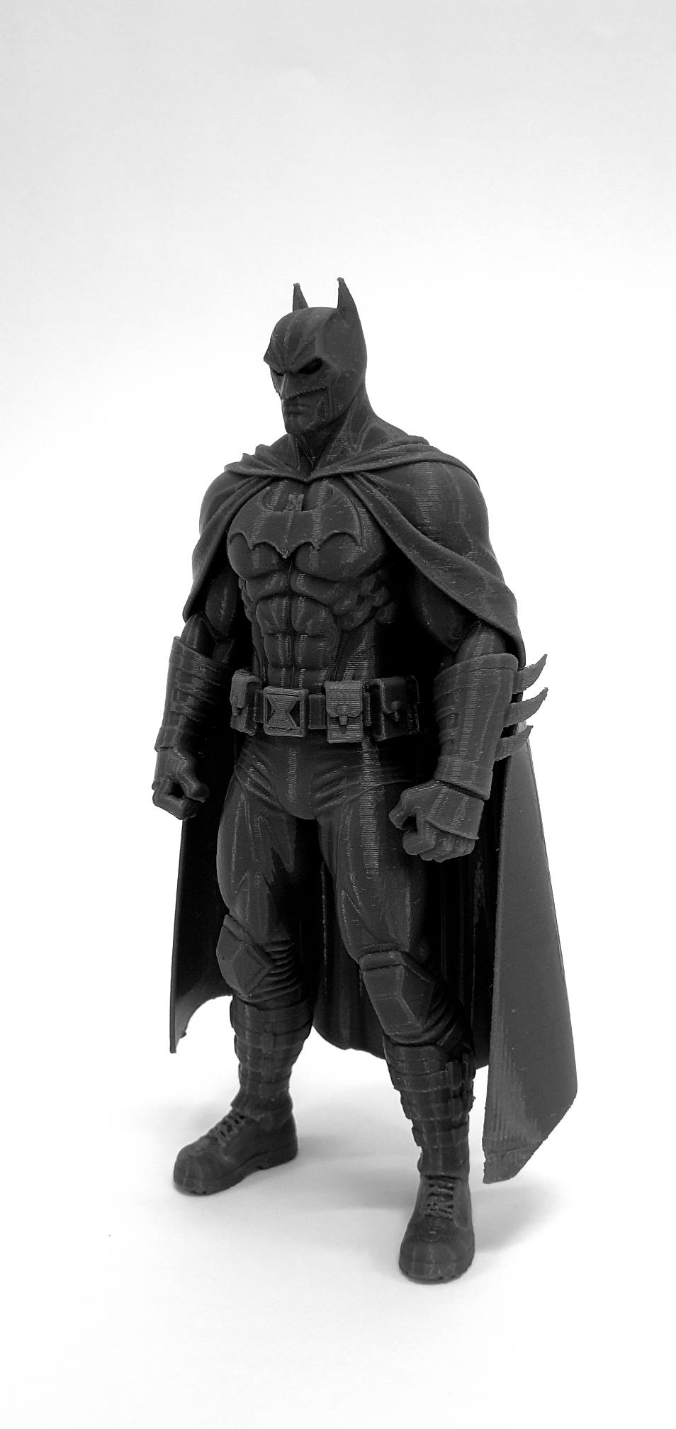 Batman φιγούρα