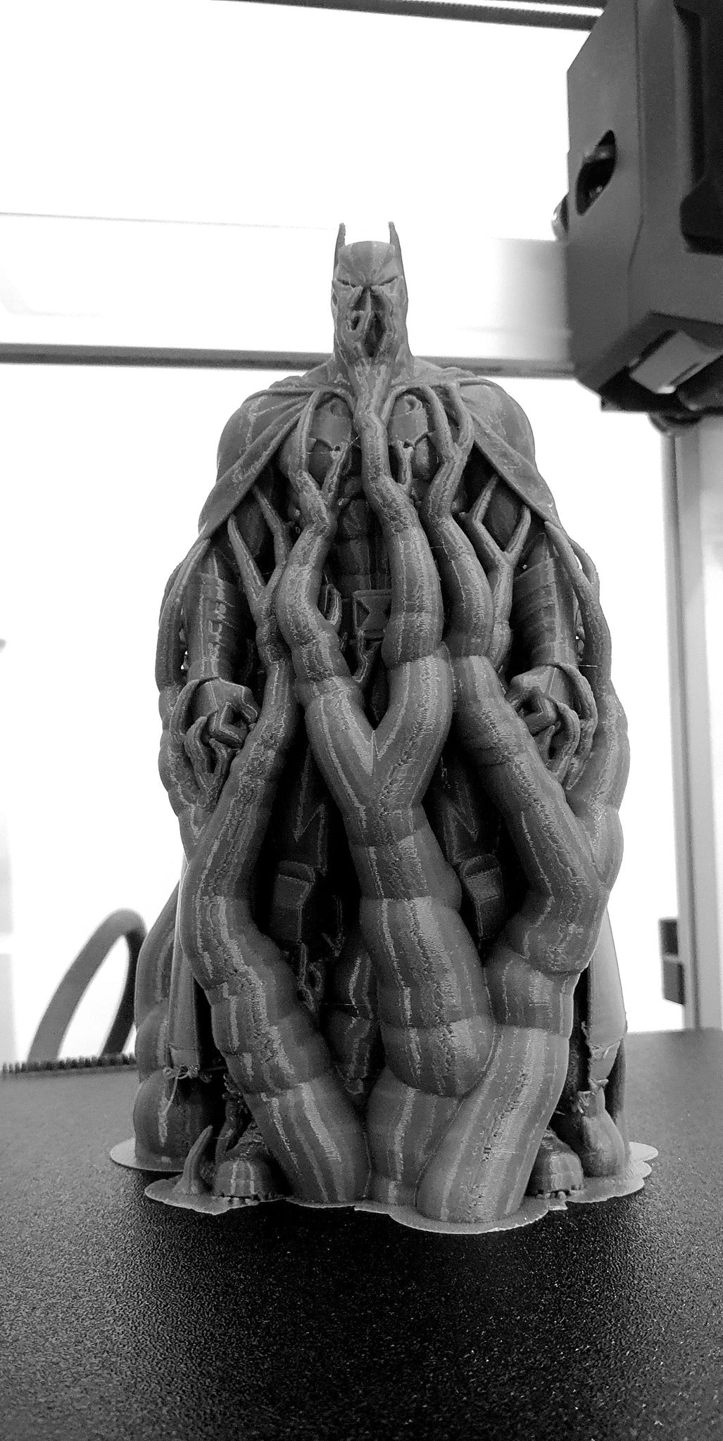 Batman φιγούρα