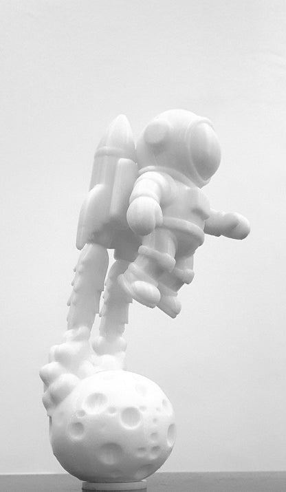 Αστροναύτης