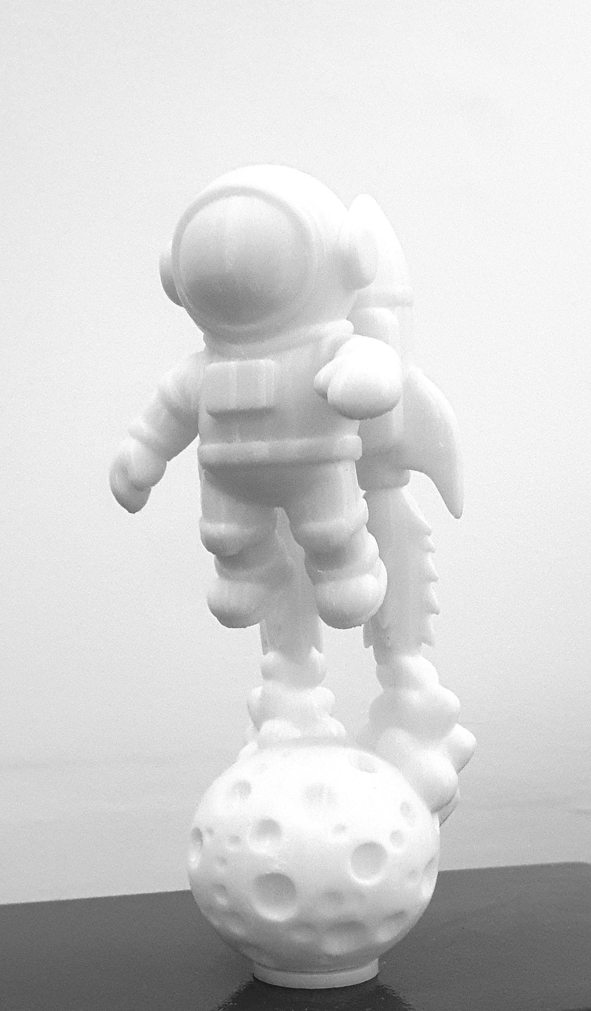 Αστροναύτης