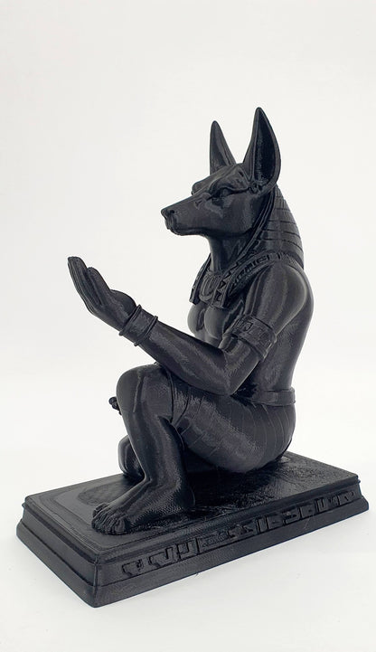 Aanubis