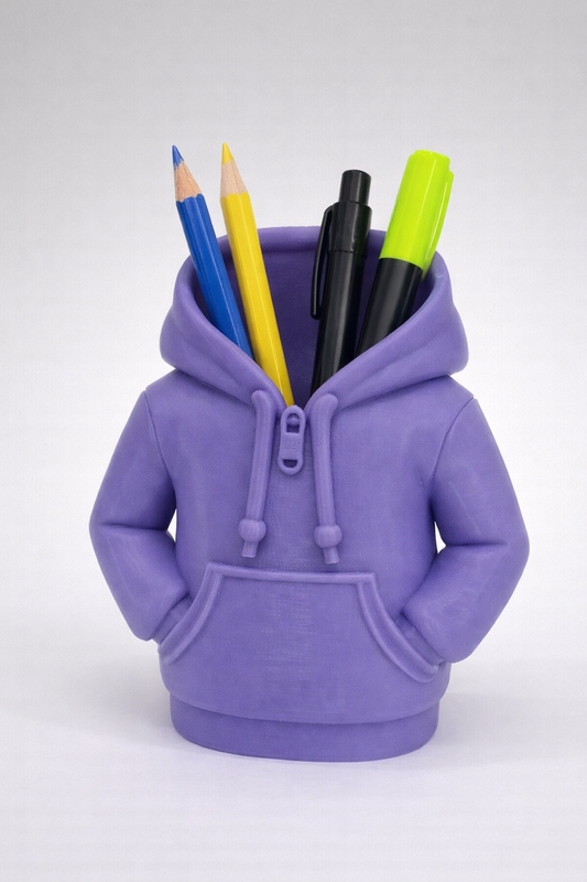 Μολυβοθήκη σπορ μπλούζα