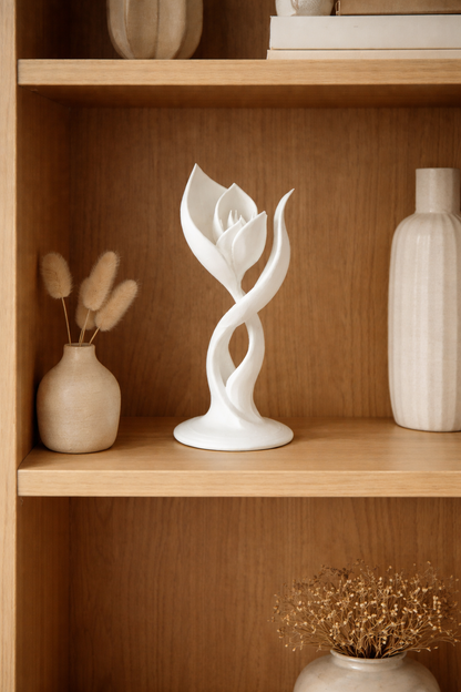 Διακοσμητικό λουλούδι