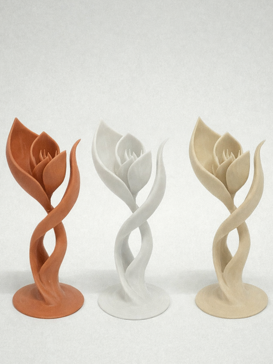 Διακοσμητικό λουλούδι