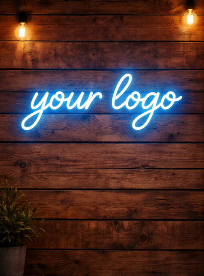 Neon Led επιγραφές