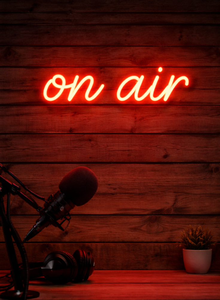 Neon Led επιγραφές