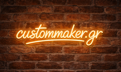 Neon Led επιγραφές