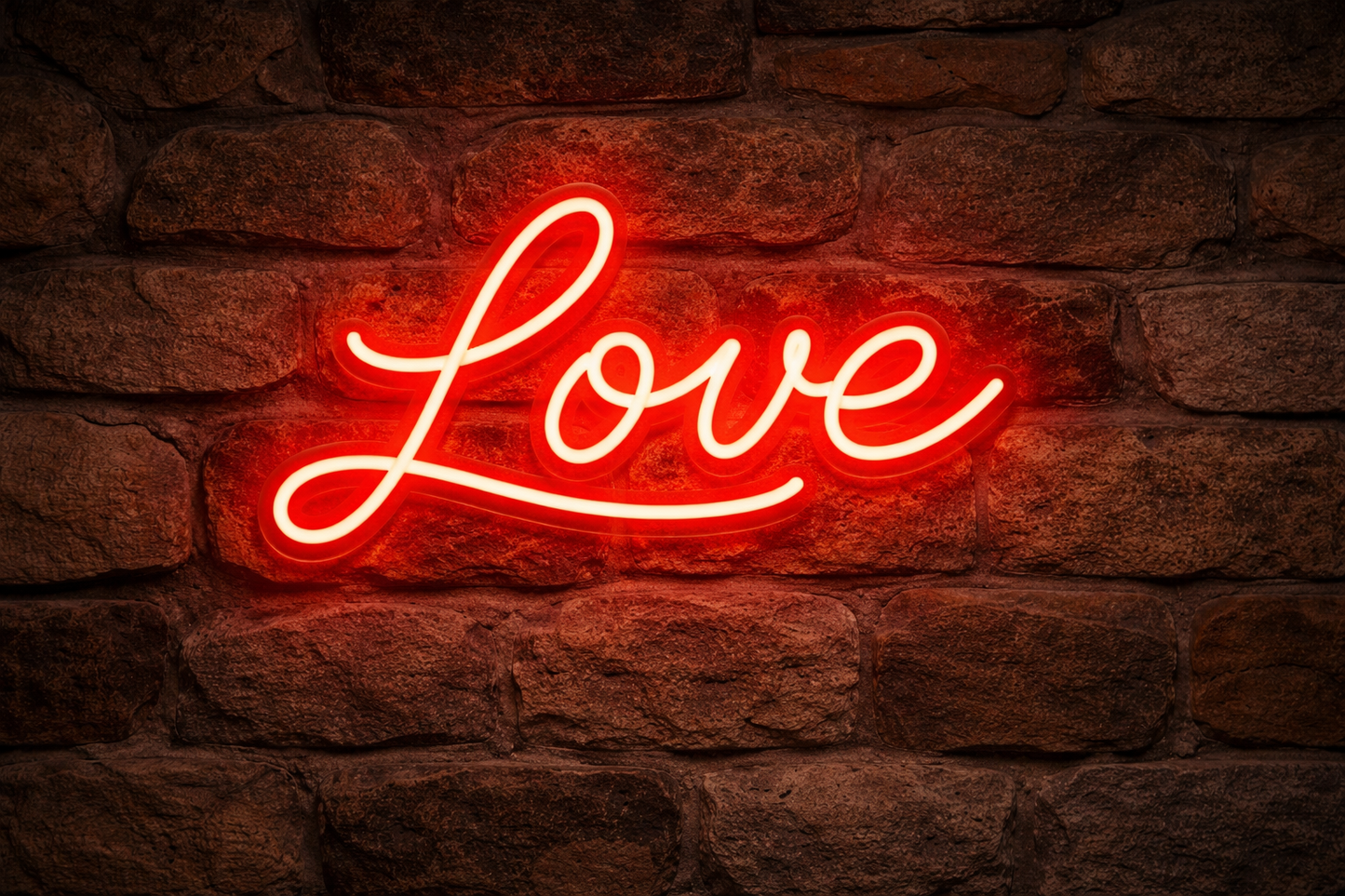 Neon Led επιγραφές