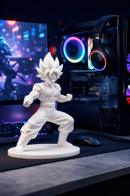 Φιγούρα anime