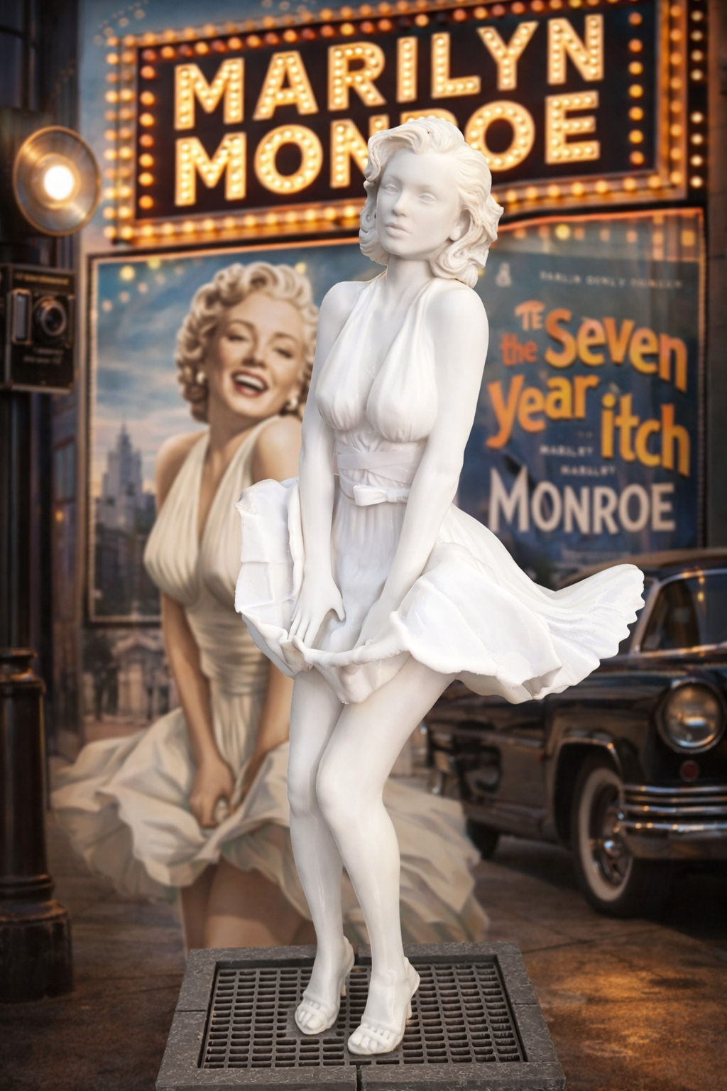 Marilyn Monroe