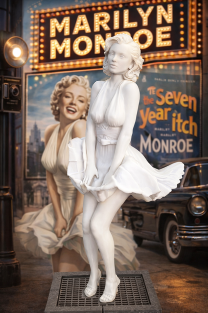Marilyn Monroe