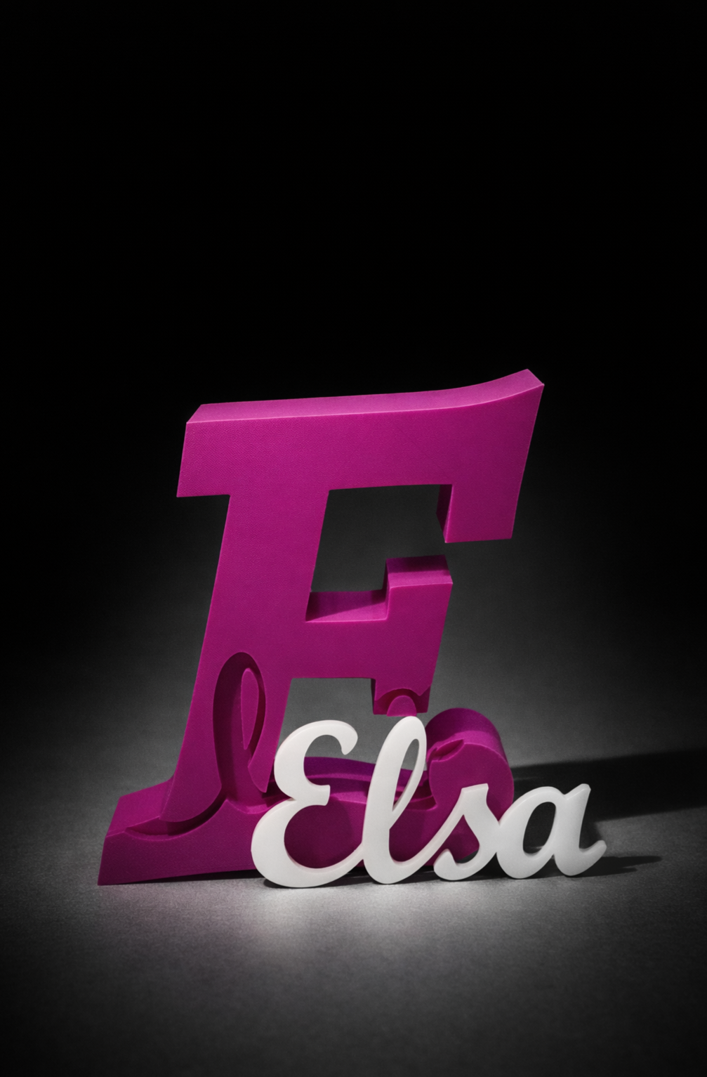 Μονόγραμμα με όνομα