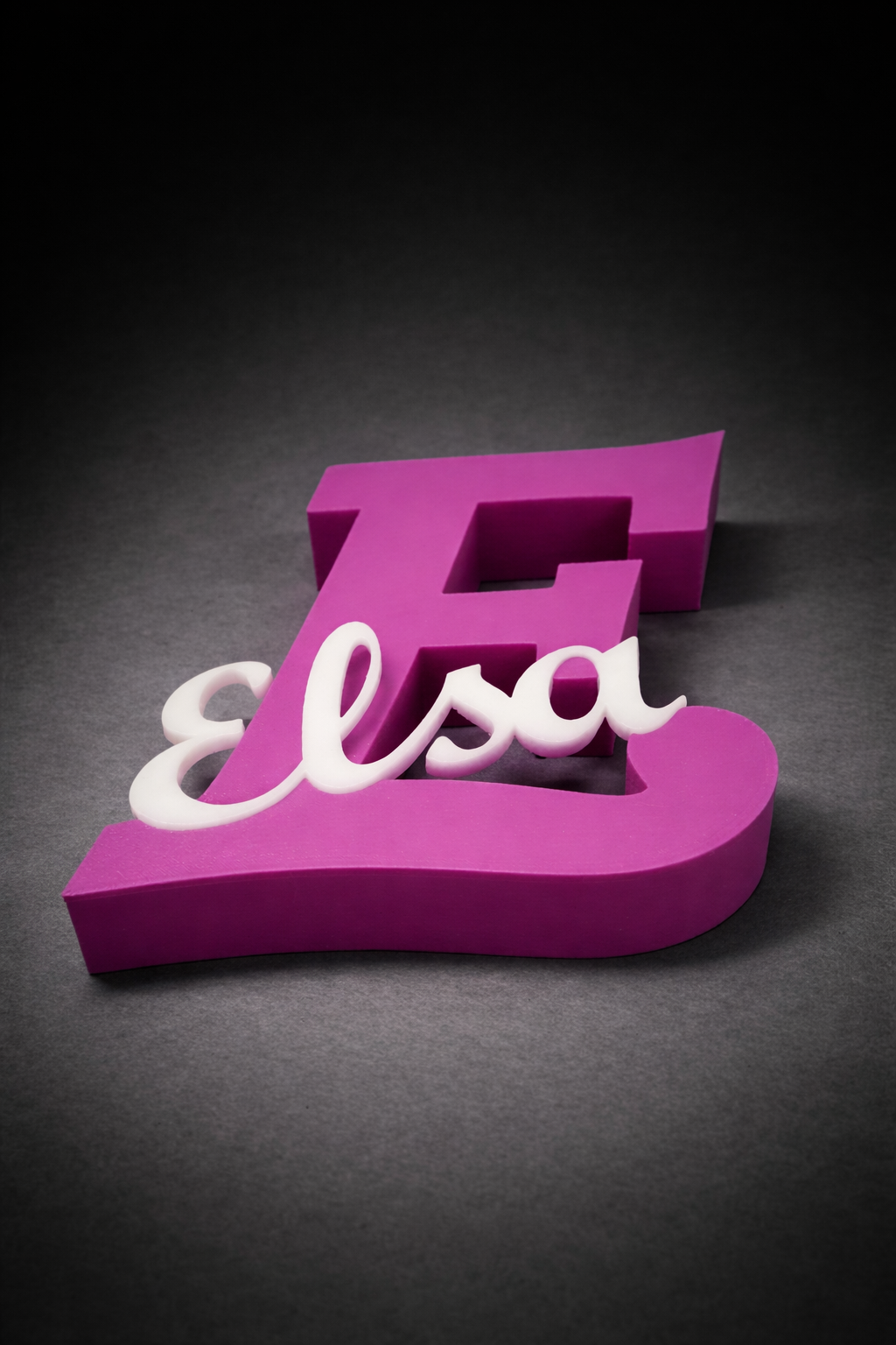 Μονόγραμμα με όνομα