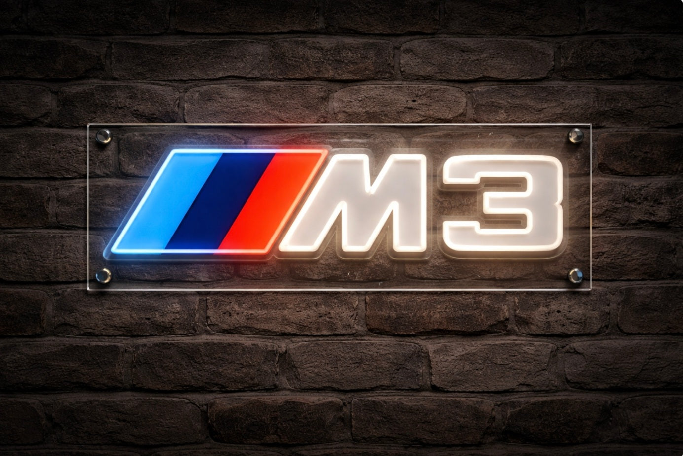 Neon Led επιγραφές