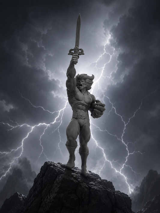 Lion-O Thundercats
